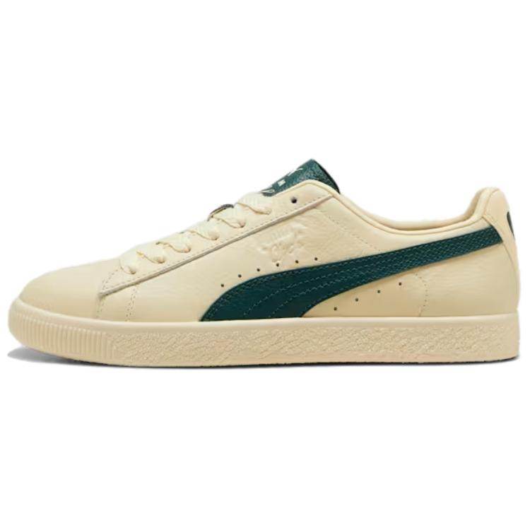 Кроссовки Puma Clyde - Boxette Shop